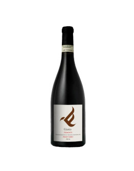 Pinot Nero Piemonte Giotto DOC 2016 Isolabella Della Croce