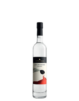 Grappa Di Archineri 42,0° 0,5 l