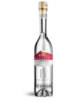 Grappa di Cabernet