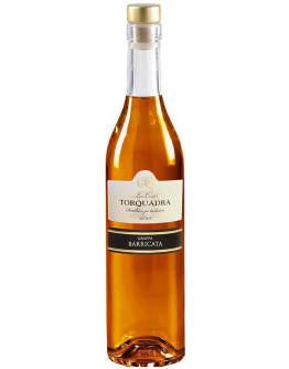 Grappa Barricata Cilindrica Torquadra CL.70