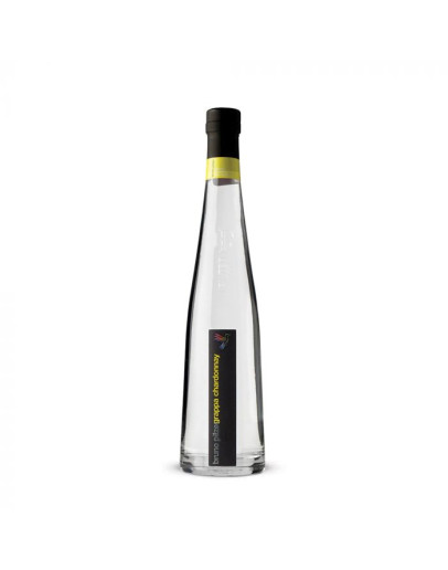 6 Grappa Chardonnay -Pilzer Vitigno 70 cl