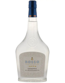 Grappa di Monferrato Bosso CL.70