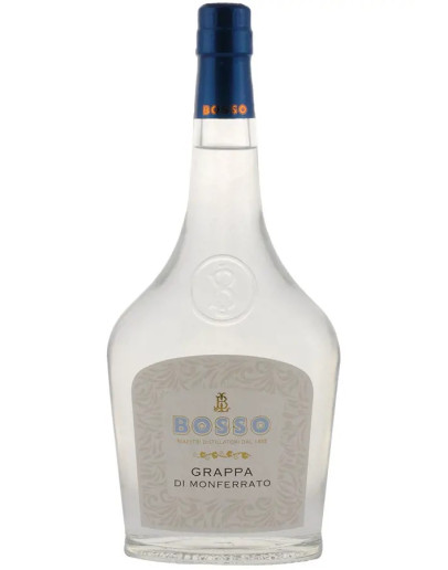 Grappa di Monferrato Bosso CL.70