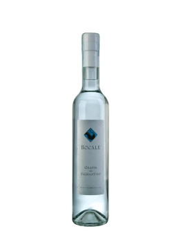 Grappa di Sgrantino CL.50 Bocale