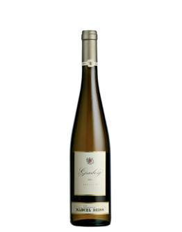Grasberg Premier Cru 2014
