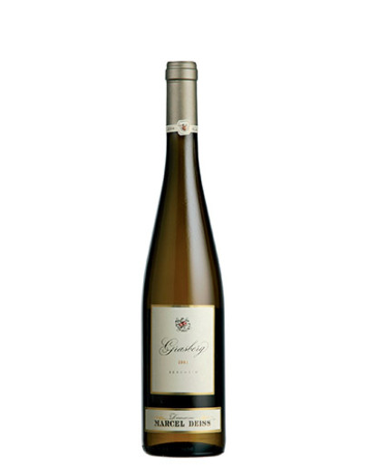 Grasberg Premier Cru 2014
