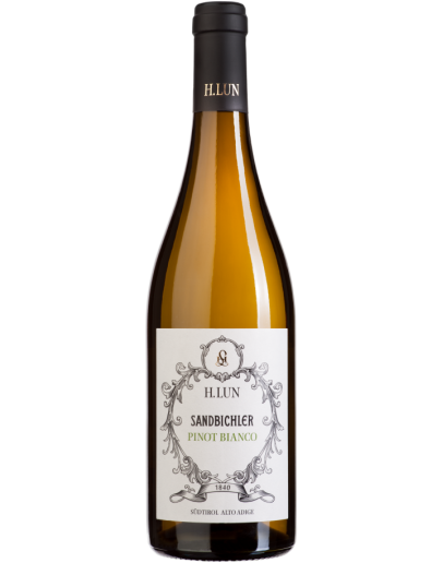 6 Pinot Bianco D.O.C Selezione Sandbichler