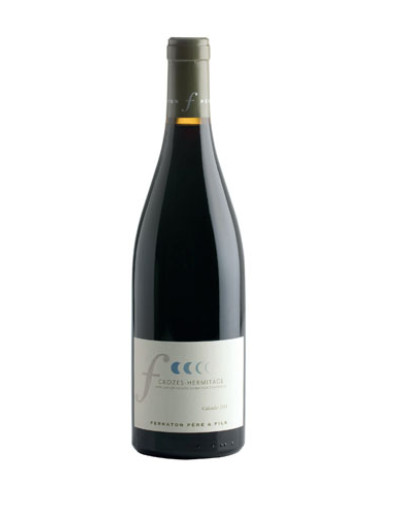Hermitage Les Miaux Bio 2011