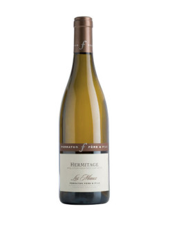Hermitage Les Miaux Bio 2016