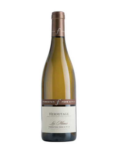 Hermitage Les Miaux Bio 2016
