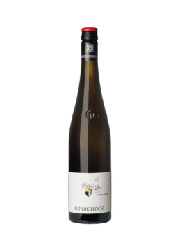 Hipping Riesling Vdp Grosse Lage Gg 2016
