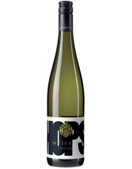 Hops - Mosel Riesling+Luppolo Mosaic Meierer