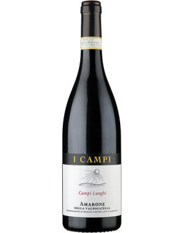 I Campi Amarone Campi Lunghi 