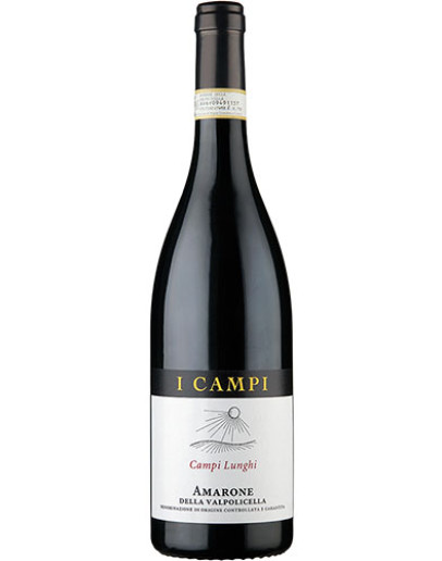 I Campi Amarone Campi Lunghi 