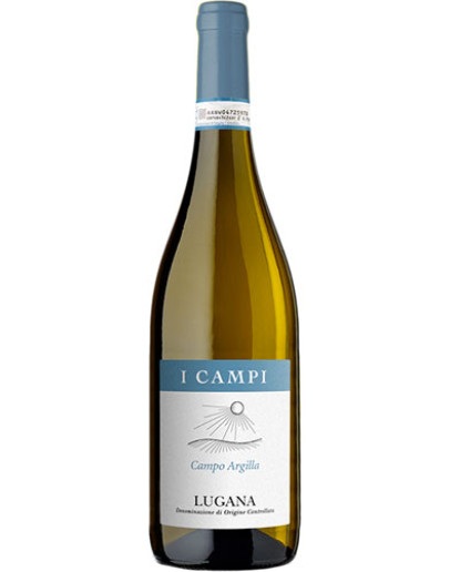 Lugana doc - Campo Argilla