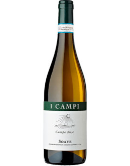 I Campi Soave Campo Base