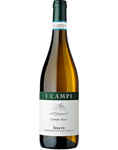I Campi Soave Campo Base