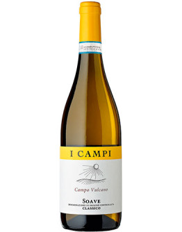 I Campi Soave Campo Vulcano 