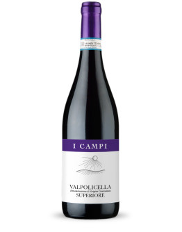 I Campi Valpolicella Superiore 
