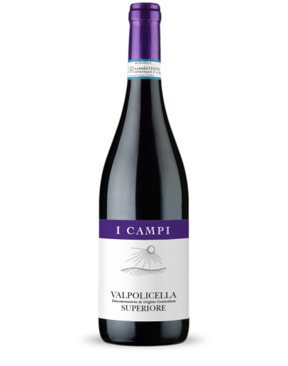 I Campi Valpolicella Superiore 