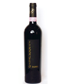Il Serraglio Nobile Di Montepulciano