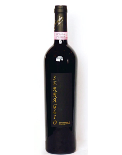 Il Serraglio Nobile Di Montepulciano