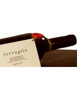 Il Serraglio Nobile Montepul. Riserva