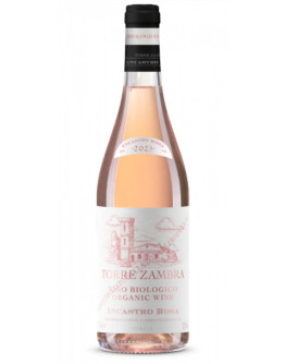 Terre Di Chieti IGT Incastro Rosa 2025 Torre Zambra
