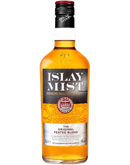 The Original Peated Blend Islay Mist CL.70