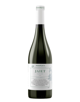 Jaiet Langhe d.o.c. Favorita