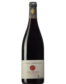 Julienas Clos Des Chers 2021