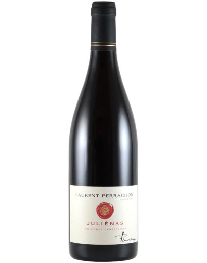 Julienas Les Vignes Centenaires 2022