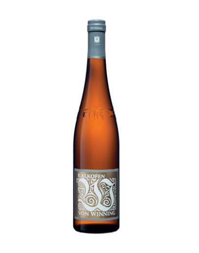 Kalkofen Riesling Vdp Grosse Lage Gg 2018