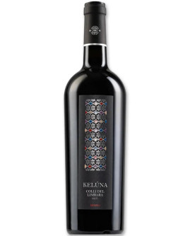 Rosso Colli Del Limbara Keluna Igt 2023 Tenute Faladas