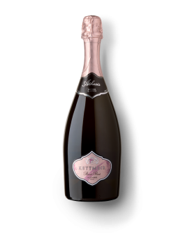 Kettmeir Athesis Brut Rosè Magnum