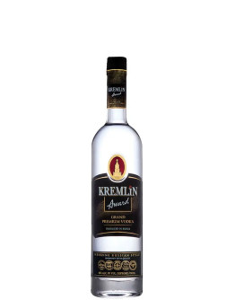Vodka Kremlin Award CL.20
