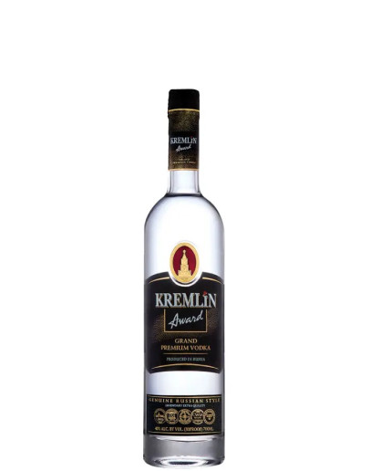 Vodka Kremlin Award CL.20