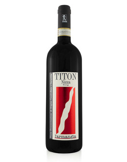 L'Armangia Barbera D'Asti Titon