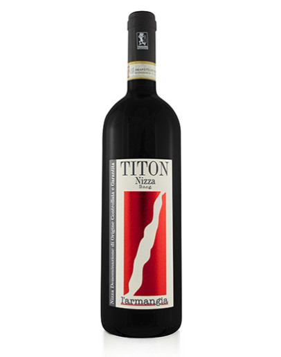 L'Armangia Barbera D'Asti Titon