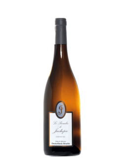 La Paradis De Juchepie Anjou 2016