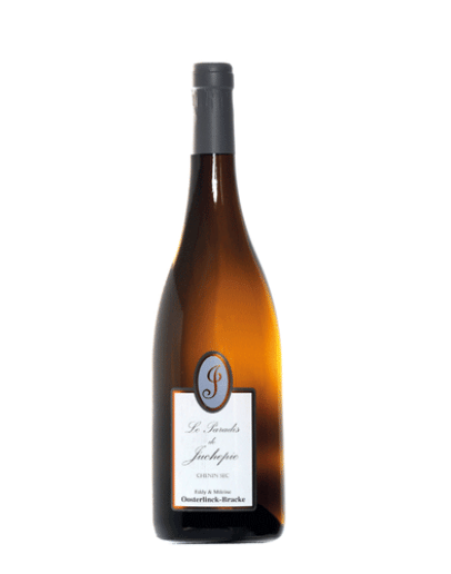La Paradis De Juchepie Anjou 2016