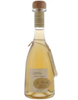 La Rionda Riserva Grappa di Moscato Riserva Bosso CL.50