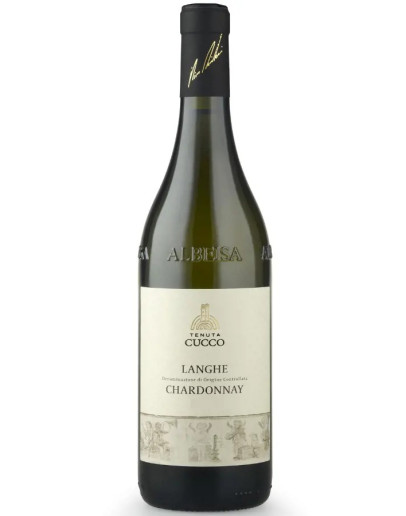 Langhe Chardonnay DOC 2020 Tenuta Cucco