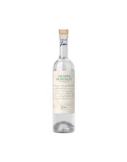 Grappa Di Moscato Di Chambave