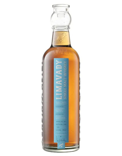 Irish Whiskey Limavady CL.70