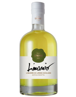 Limoncello Casa Limonio L.1