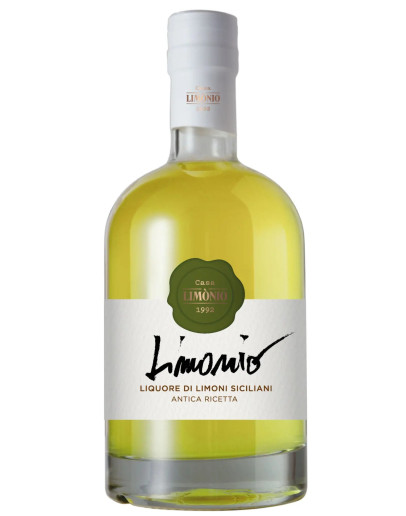 Limoncello Casa Limonio L.1