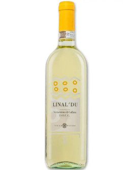 Vermentino Gallura Linaldu 2023 Tenute Faladas