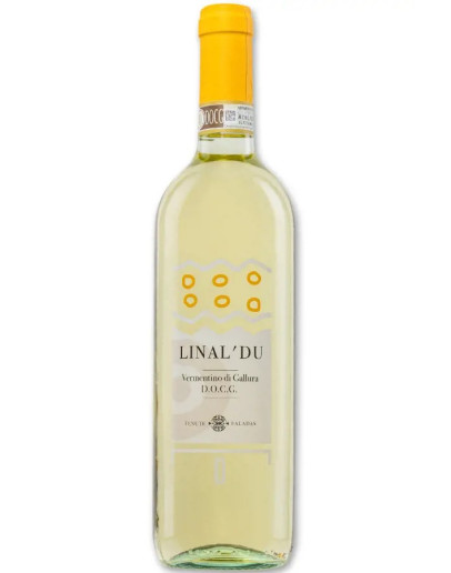 Vermentino Gallura Linaldu 2023 Tenute Faladas