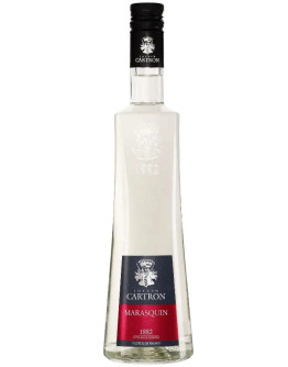 Liqueur de Marasquin Cartron CL.70